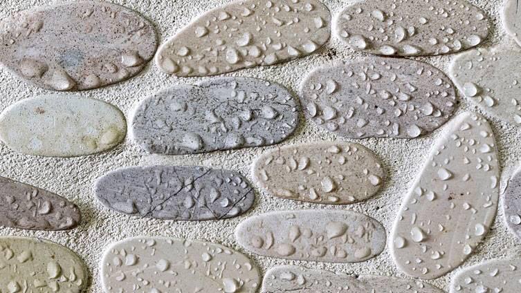 איטום קיר וקרמיקה